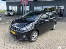 Foto van kenteken XR-224-S