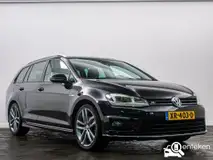 Foto van kenteken XR-403-D