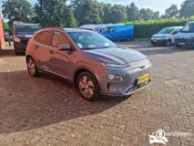 Foto van kenteken XR-425-X