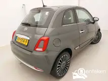 Foto van kenteken XR-504-P