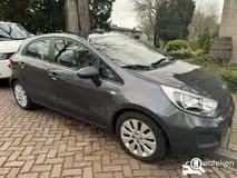 Foto van kenteken XR-554-D