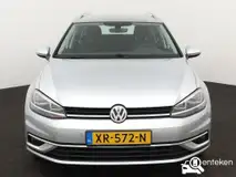 Foto van kenteken XR-572-N