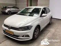 Foto van kenteken XR-614-N