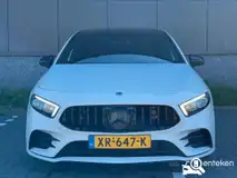 Foto van kenteken XR-647-K