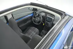 Foto van kenteken XR-715-H