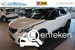 Foto van kenteken XR-742-T