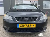 Foto van kenteken XR-786-K