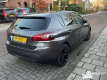 Foto van kenteken XR-892-J Foto van kenteken XR-892-J
