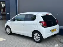 Foto van kenteken XR-896-J