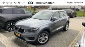 Foto van kenteken XR-919-V