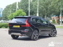 Foto van kenteken XR-932-V