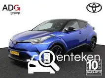 Foto van kenteken XS-053-F