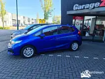 Foto van kenteken XS-079-N