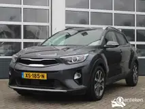 Foto van kenteken XS-185-N Foto van kenteken XS-185-N