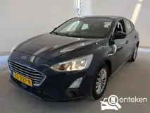 Foto van kenteken XS-287-R