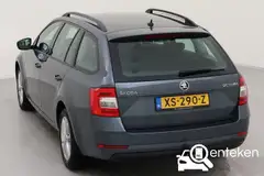 Foto van kenteken XS-290-Z
