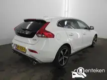 Foto van kenteken XS-325-F