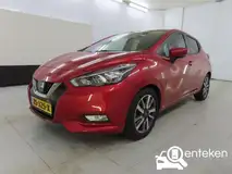 Foto van kenteken XS-325-X