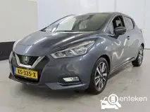 Foto van kenteken XS-335-X