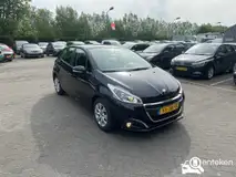 Foto van kenteken XS-381-B