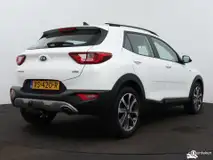 Foto van kenteken XS-420-R