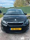 Foto van kenteken XS-502-T