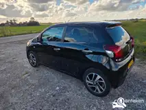 Foto van kenteken XS-542-G