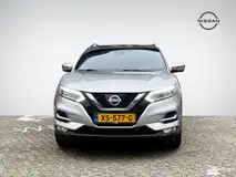 Foto van kenteken XS-577-G