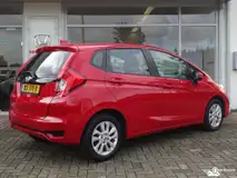 Foto van kenteken XS-771-X