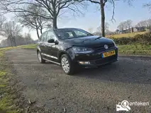 Foto van kenteken XS-778-P