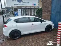 Foto van kenteken XS-792-V