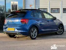 Foto van kenteken XS-812-R