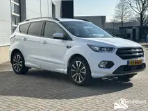 Foto van kenteken XS-846-J