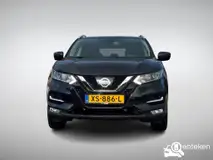 Foto van kenteken XS-886-L