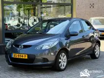 Foto van kenteken XS-894-P