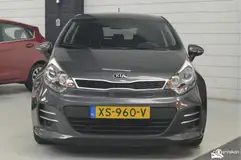 Foto van kenteken XS-960-V