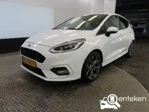 Foto van kenteken XS-990-L