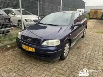 Foto van kenteken XS-DT-19