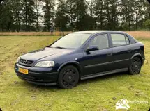 Foto van kenteken XS-JS-51