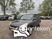 Foto van kenteken XS-XZ-89