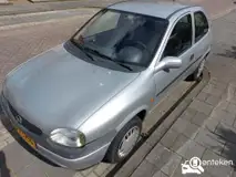 Foto van kenteken XS-ZJ-09