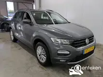 Foto van kenteken XT-227-K
