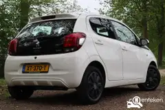 Foto van kenteken XT-370-T