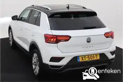 Foto van kenteken XT-501-T