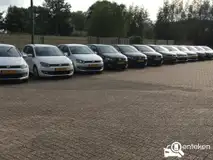 Foto van kenteken XT-577-X