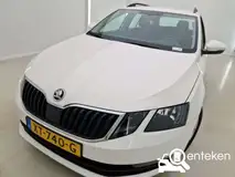 Foto van kenteken XT-740-G
