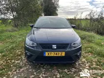 Foto van kenteken XT-741-Z