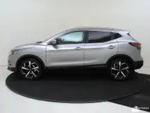 Foto van kenteken XT-885-H