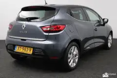 Foto van kenteken XT-963-R