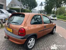 Foto van kenteken XT-TG-45